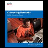 Connecting Networks Companion Guide  Package