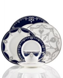 Marchesa by Lenox Dinnerware, Palatial Garden Collection   Fine China   Dining & Entertaining