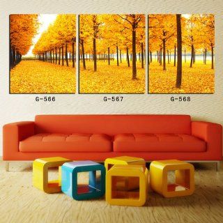 beautiful style Modern Abstract painting on canvas Wall Decor 3pcs (No Frame) YIWU print 188  Art Paints 