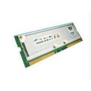 EDGE memory   128 MB   RIMM 184 pin   RDRAM ( DELPC 159641 PE ) Electronics