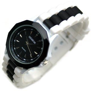 Classic Silicone Women Watch Gifts Stylish Fashion Lady Brand Watch for Girl L187 y at  Women's Watch store.