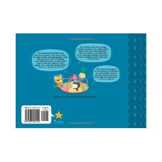 The Octonauts & the Frown Fish Meomi 9781597020145 Books