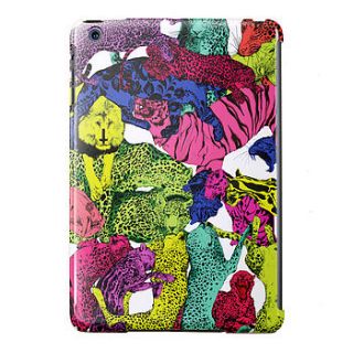 'rainbow galore' case for ipad mini by giant sparrows