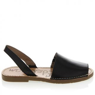 Sam Edelman "Bray" Leather Flat