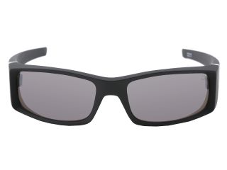 Spy Optic Hielo Black Shiny/Grey Lens
