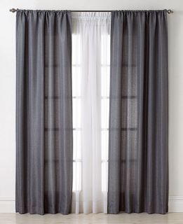 Miller Curtains Caprice Window Treatment Collection  