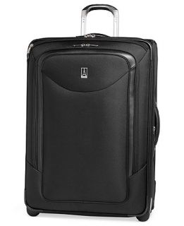 Travelpro Platinum Magna 26 Rolling Expandable Suitcase   Luggage Collections   luggage