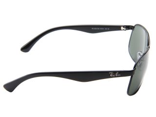 Ray Ban 0RB3502 Pilot 61 Black