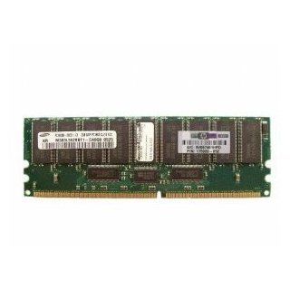 HP/Compaq 175920 052 2GB PC 1600 200MHz DIMM 184 pin CL2 ECC DDR SDRAM Genuine HP Memory for Proliant DL580 G2 ML530 G2 ML570 G2. Computers & Accessories