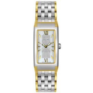 Jacques Lemans Women's GU183I Geneve Sigma Collection Watch at  Women's Watch store.