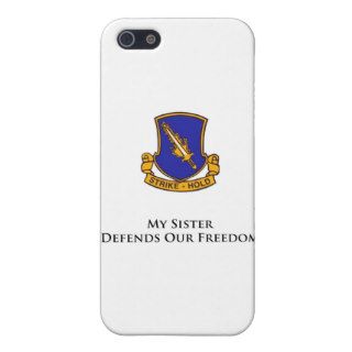 504 Parachute Infantry Regiment iPhone 5 Covers