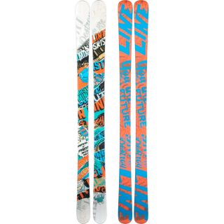 Line Mastermind Ski   All Mountain Skis