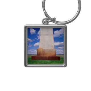 On June 25 26 1876 Sioux and Cheyenne warriors Keychains