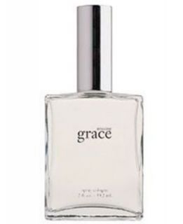 philosophy amazing grace spray fragrance, 0.5oz   Makeup   Beauty