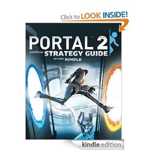 Portal 2   Strategy Guide eBook selmiak Kindle Store