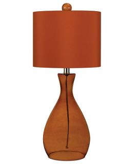 angeloHOME Table Lamp, Glass   Lighting & Lamps   For The Home