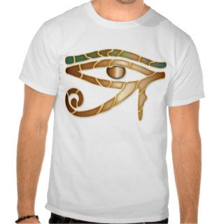Eye Of Horus 5   T Shirt