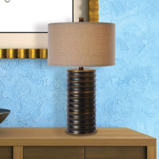 Trend Lighting Corp. Wave II Table Lamp