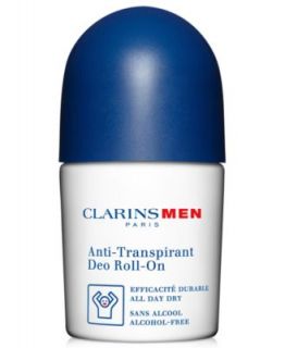 Clarins Gentle Care Roll On Deodorant   Skin Care   Beauty