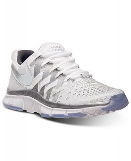 Nike Mens Free Trainer 5.0 Training Sneakers from Finish Line   Shoes   Men