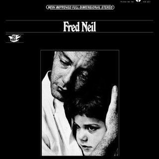 Fred Neil (180 Gram Vinyl) Music