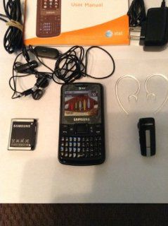 Samsung A177 Go Phone From At&t Cell Phones & Accessories