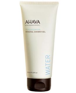 Ahava Mineral Shower Gel, 6.8 oz   Skin Care   Beauty