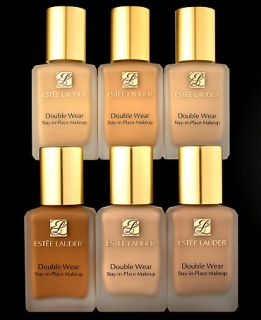Este Lauder Double Wear Stay in Place Makeup   Gifts with Purchase   Beauty