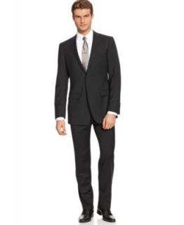 DKNY Suit Separates, Charcoal Extra Slim Fit   Suits & Suit Separates   Men
