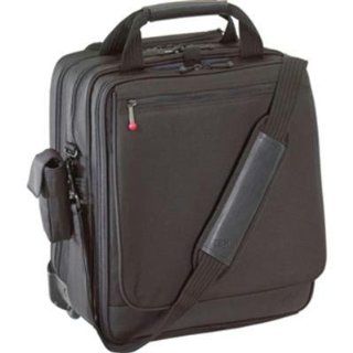 Targus ONR002US ThinkPad Vertical Roller   Notebook carrying case   black Computers & Accessories