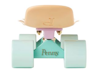Penny The Penny Pastel
