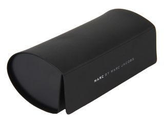 Marc By Marc Jacobs Mmj 163 S Black Havana Dark Grey Gradient Lens