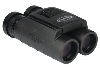 Weaver Buck Commander Compact Binoculars (10 x 25) Sports & Outdoors