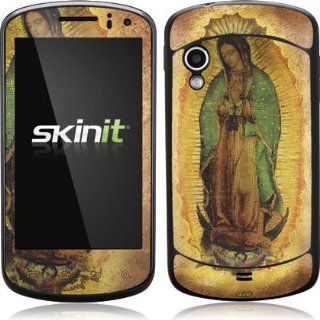 Our Lady of Guadalupe Mosaic   Samsung Stratosphere   Skinit Skin Cell Phones & Accessories
