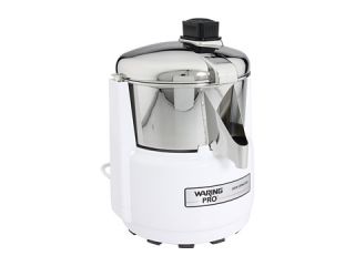 Waring Pro PJE401 Professional Juice Extractor Quite White