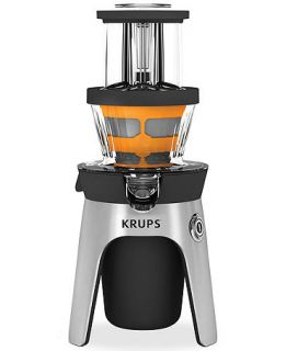 Krups ZB500E52 Infinity Extractor Slow Juicer   Electrics   Kitchen