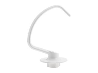 KitchenAid Coated C Dough Hook For Professional 600 Series Stand Mixer