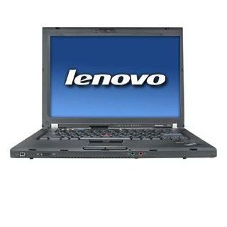 Lenovo ThinkPad T61 Notebook PC  Notebook Computers  Computers & Accessories