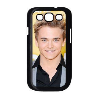 Hunter Hayes Hard Plastic Back Cover Case for Samsung Galaxy S3 Cell Phones & Accessories