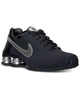 Nike Mens Reax Run 8 Running Sneakers from Finish Line   Finish Line Athletic Shoes   Men