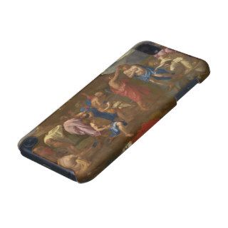 The Baptism of Christ, 1641 42 iPod Touch (5th Generation) Case