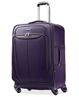 Samsonite Silhouette Sphere 29 Expandable Spinner Suitcase   Luggage Collections   luggage