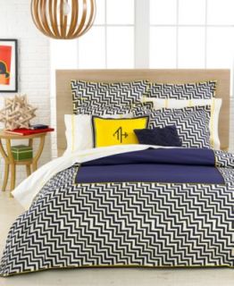 Tommy Hilfiger California Dot Collection   Bedding Collections   Bed & Bath