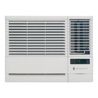 Friedrich Chill Series Window Air Conditioner with Remote Control — 15,000 BTU, Model# CP15G10A  Air Conditioners