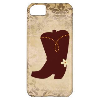 Cool iPhone 5 Cases for Girls Cowgirl Boots