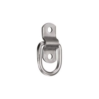 Buyers Rope Ring – Surface Mount, 800-Lb. Capacity, Model# B20  Rope Rings
