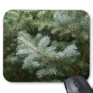 Autumn In Maine Mouse Pad