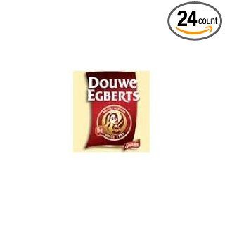 Douwe Egberts Classic Blend Coffee, 12 Ounce    24 per case.