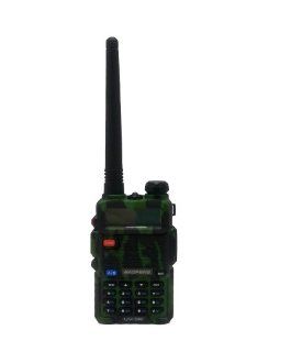 2013 Version brand new camouflage BaoFeng UV 5R 136 174/400 520 MHz Dual Band DTMF CTCSS DCS FM Ham Two Way Radio  Frs Two Way Radios 