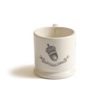the royal baby mug dated 2013 by doris & co